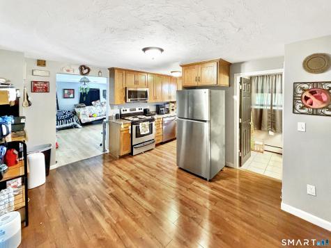 158 Church Street Thompson CT 06277