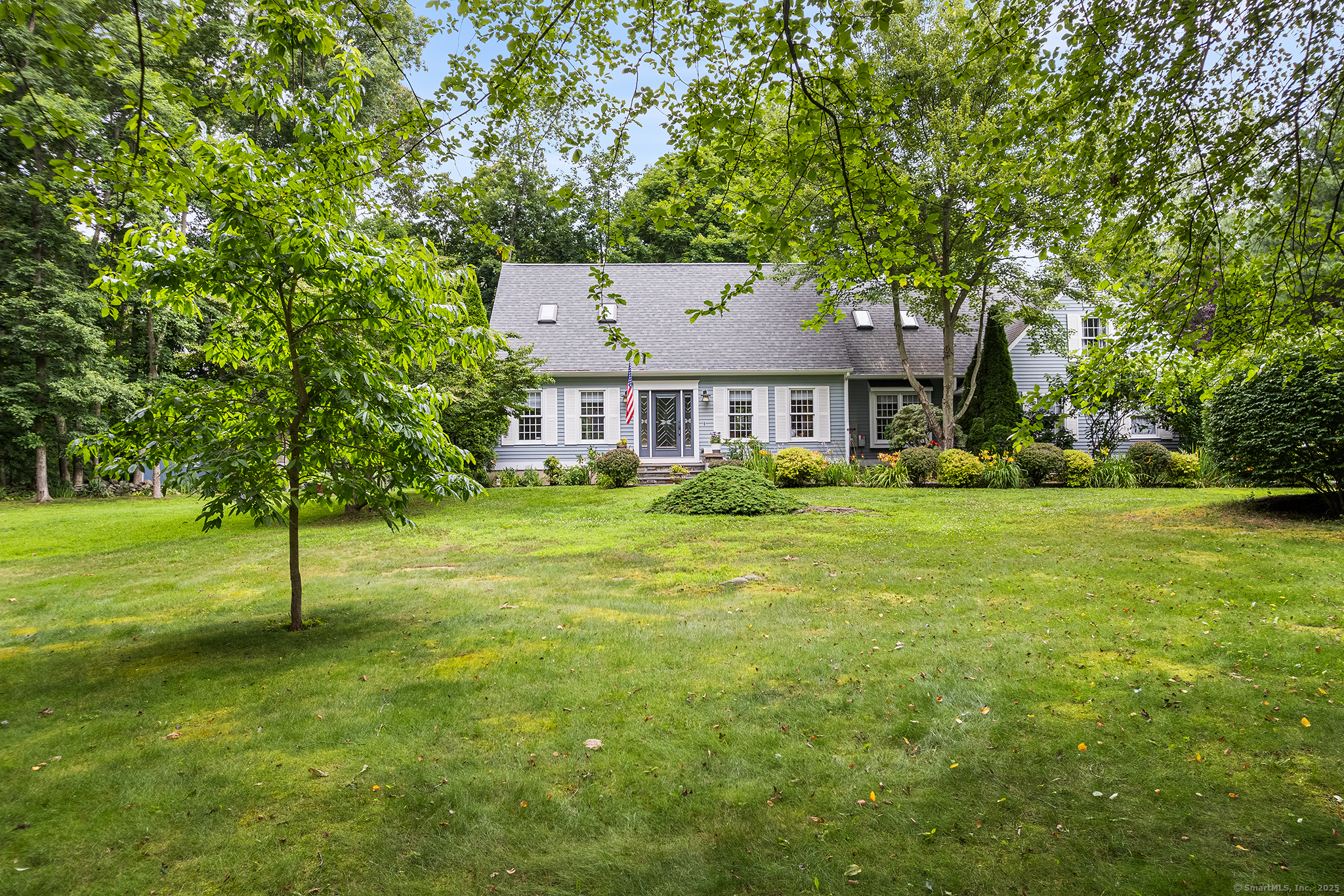 43 Burcam Drive Madison CT 06443