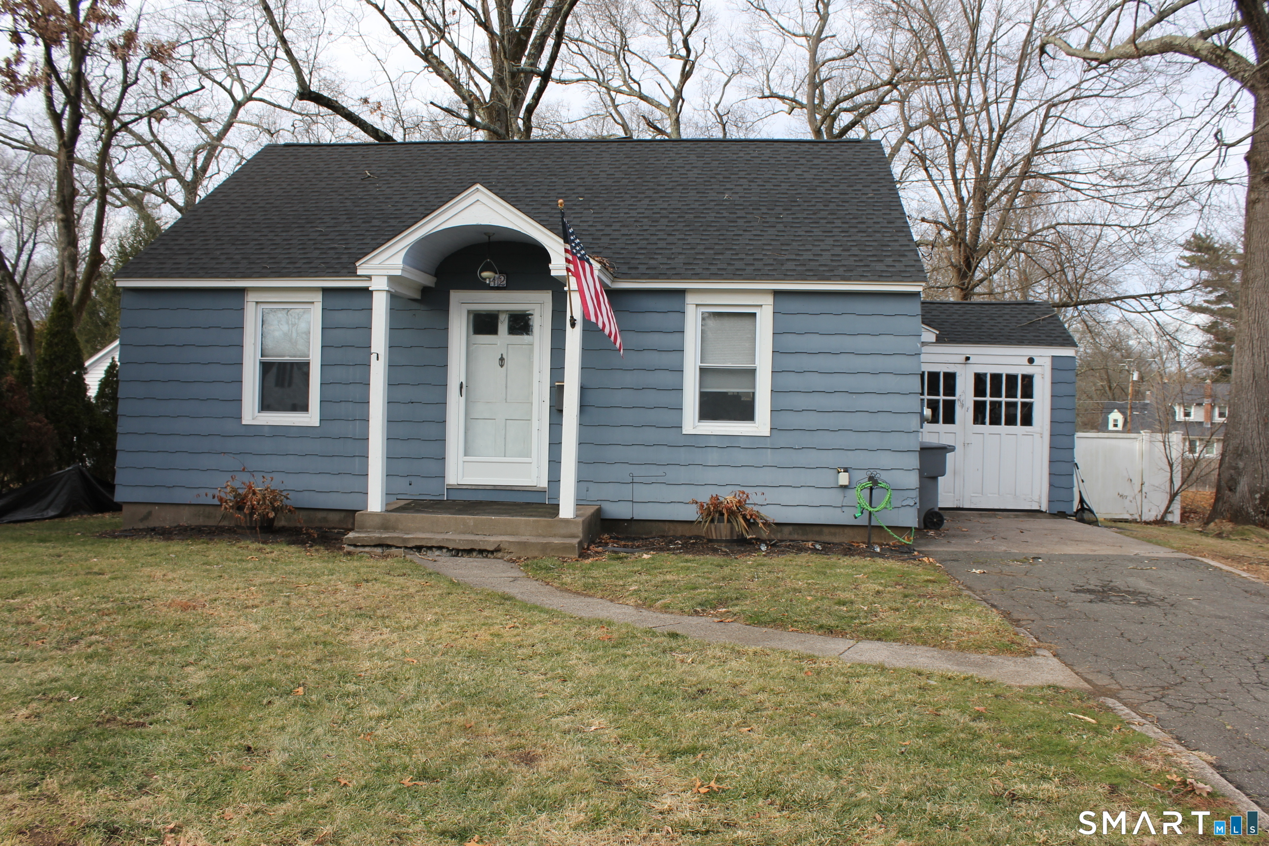 12 South Road Enfield CT 06082