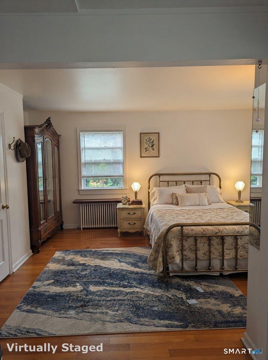 260 Frost Road Waterbury CT 06705
