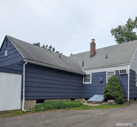 260 Frost Road Waterbury CT 06705