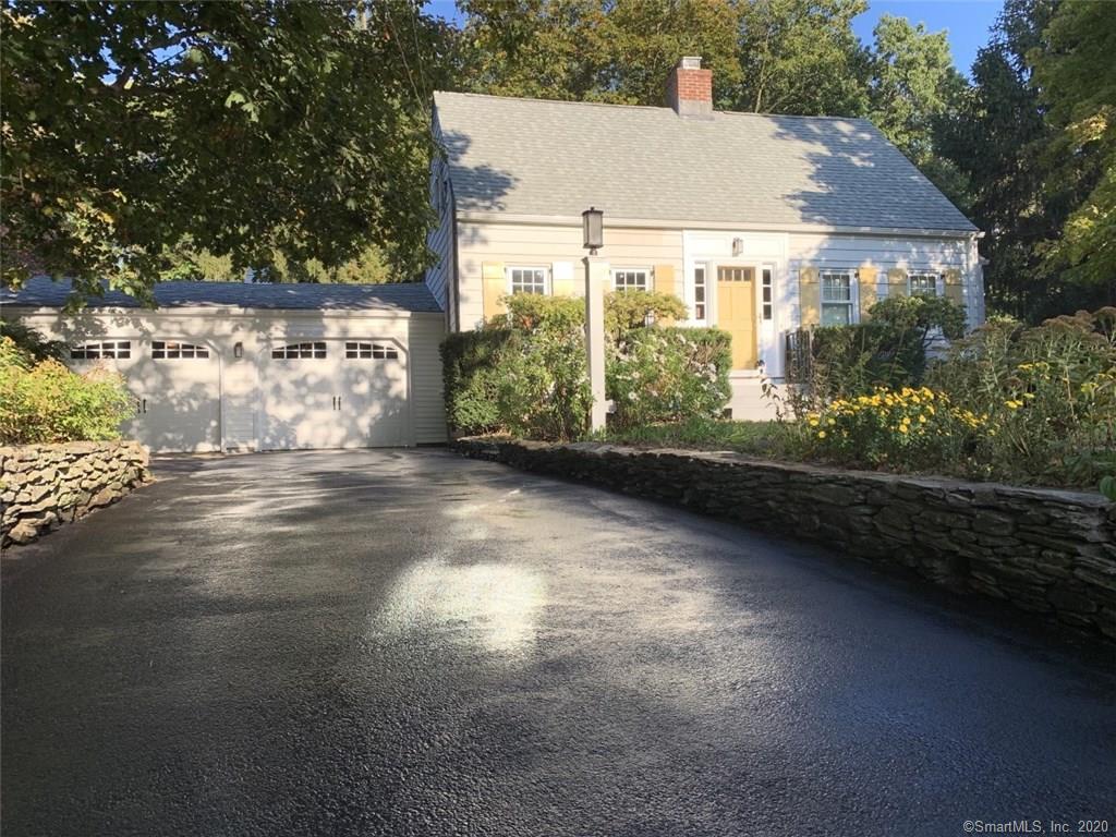 25 Atwood Avenue West Haven CT 06516