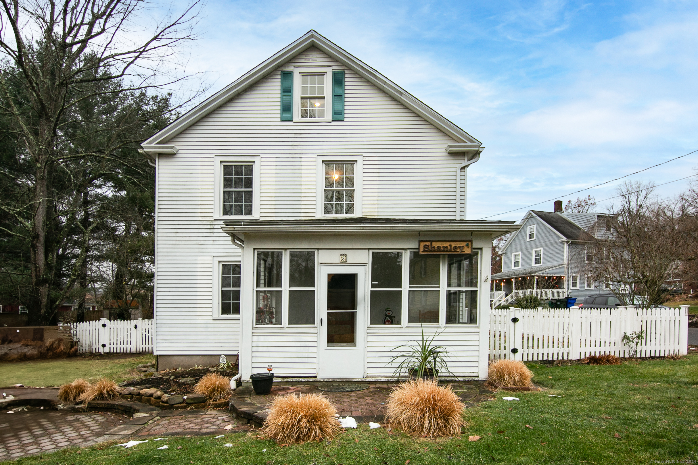 3 Hazelmeadow Place Simsbury CT 06070