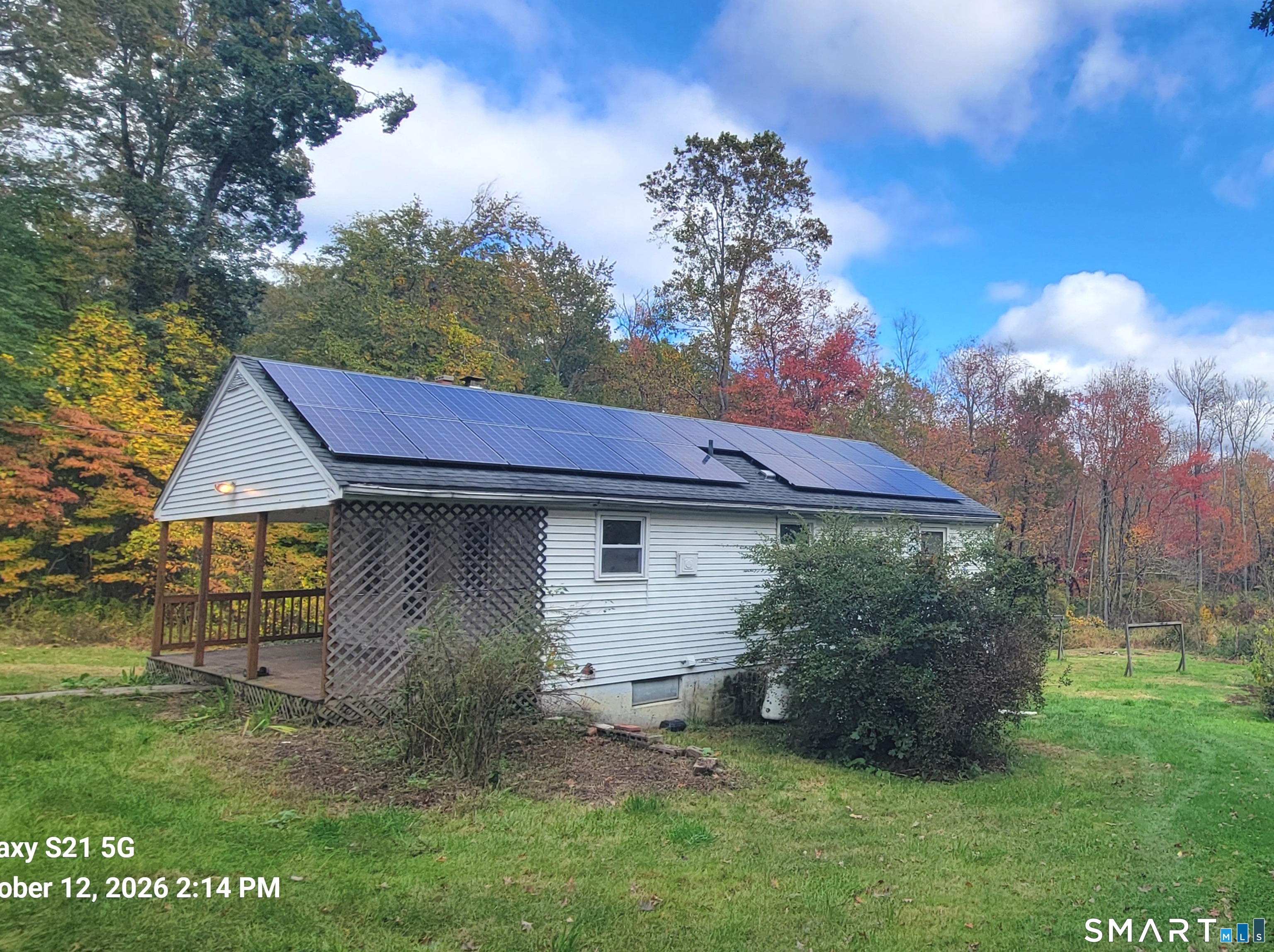 71 Wildwood Drive Lebanon CT 06249