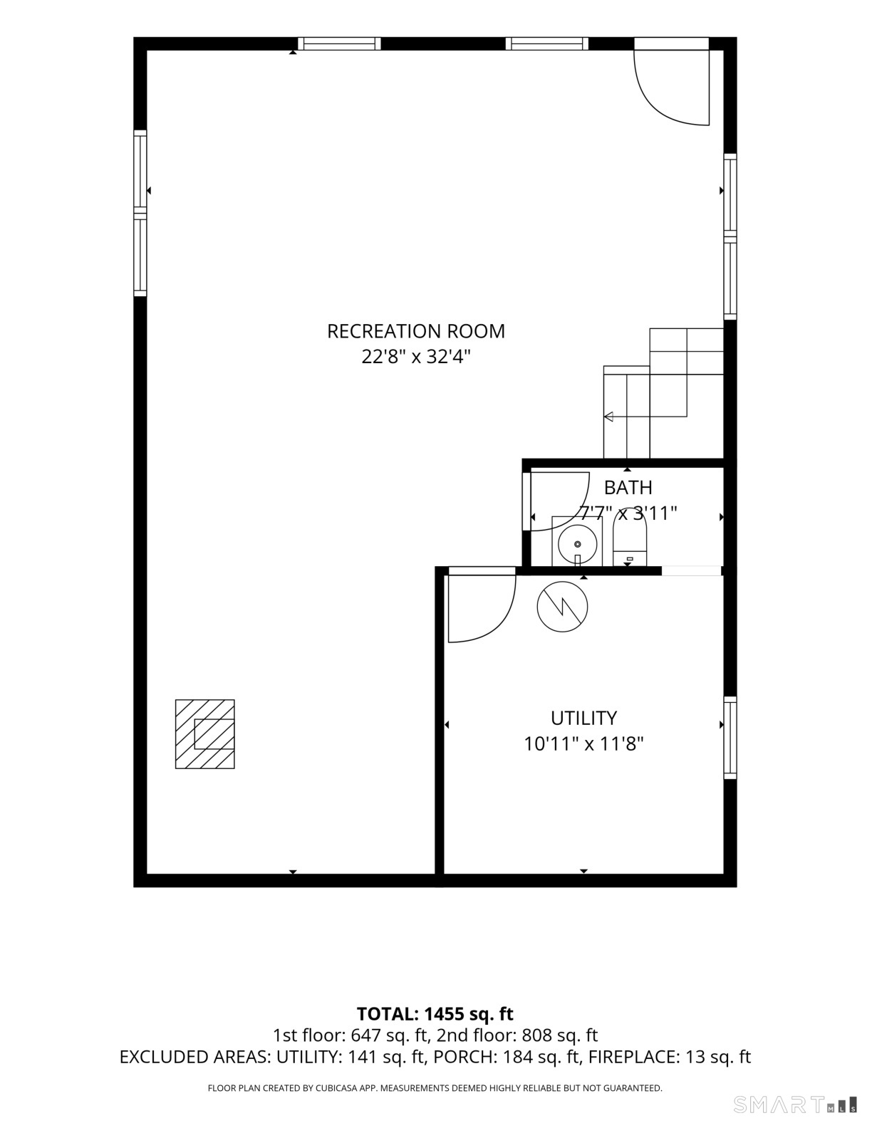 71 Wildwood Drive Lebanon CT 06249