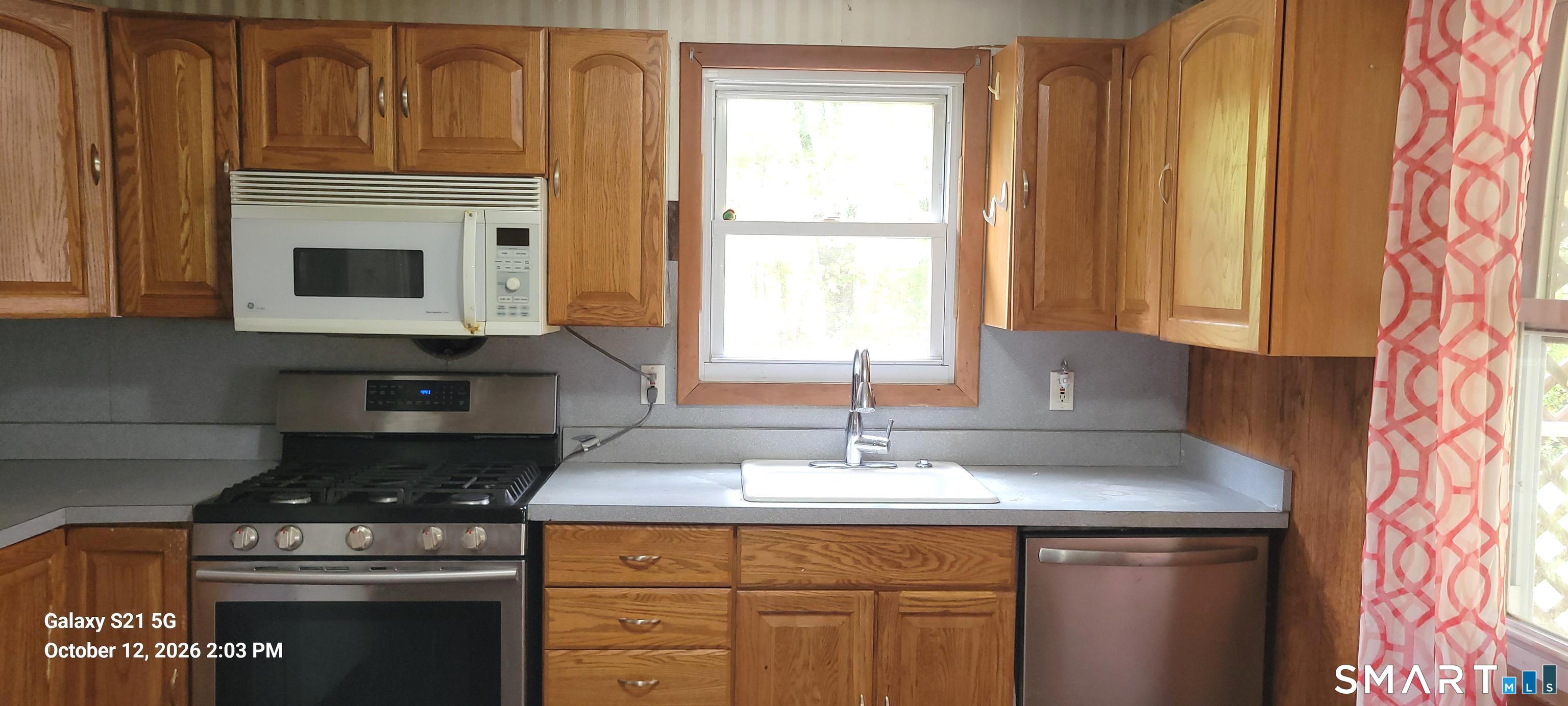 71 Wildwood Drive Lebanon CT 06249