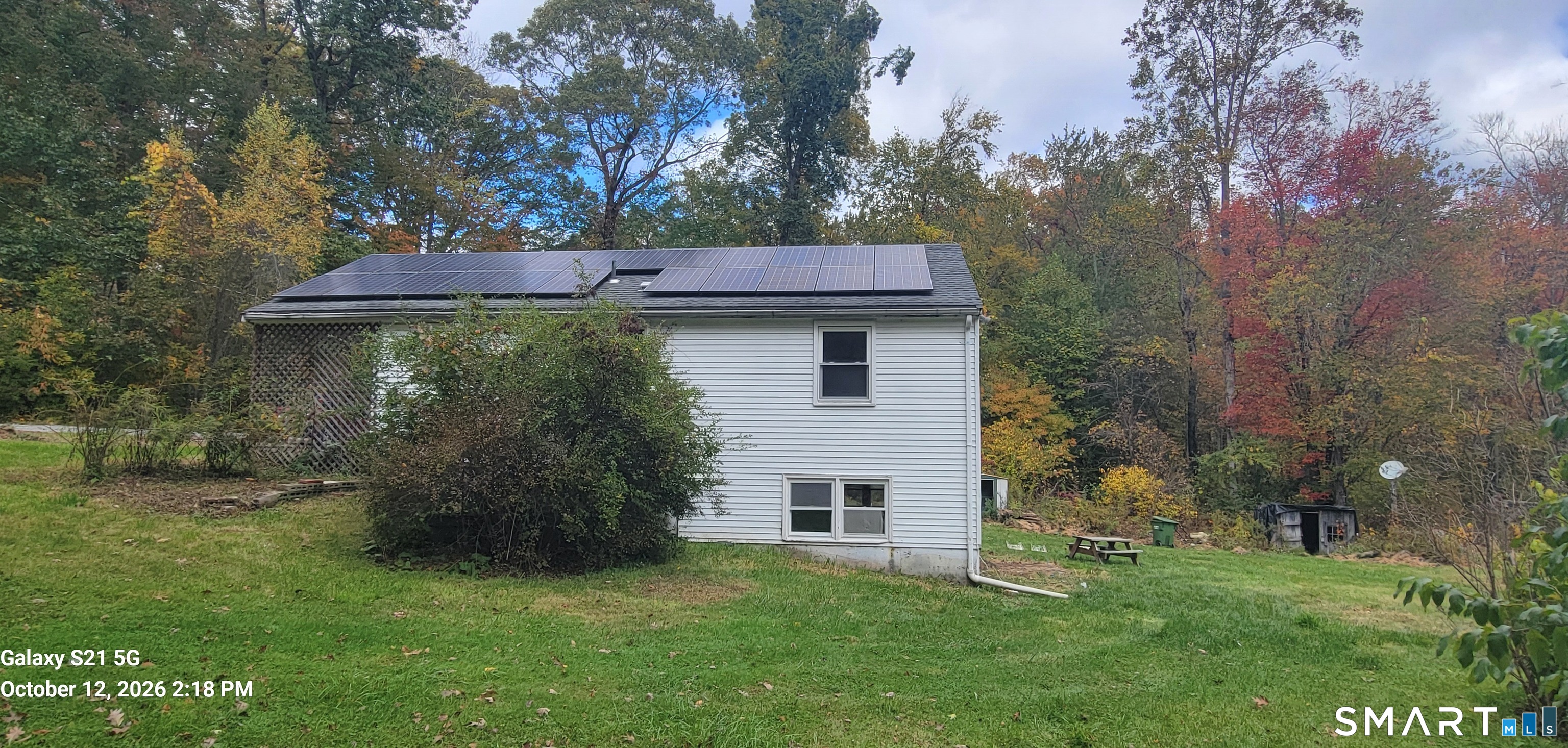 71 Wildwood Drive Lebanon CT 06249