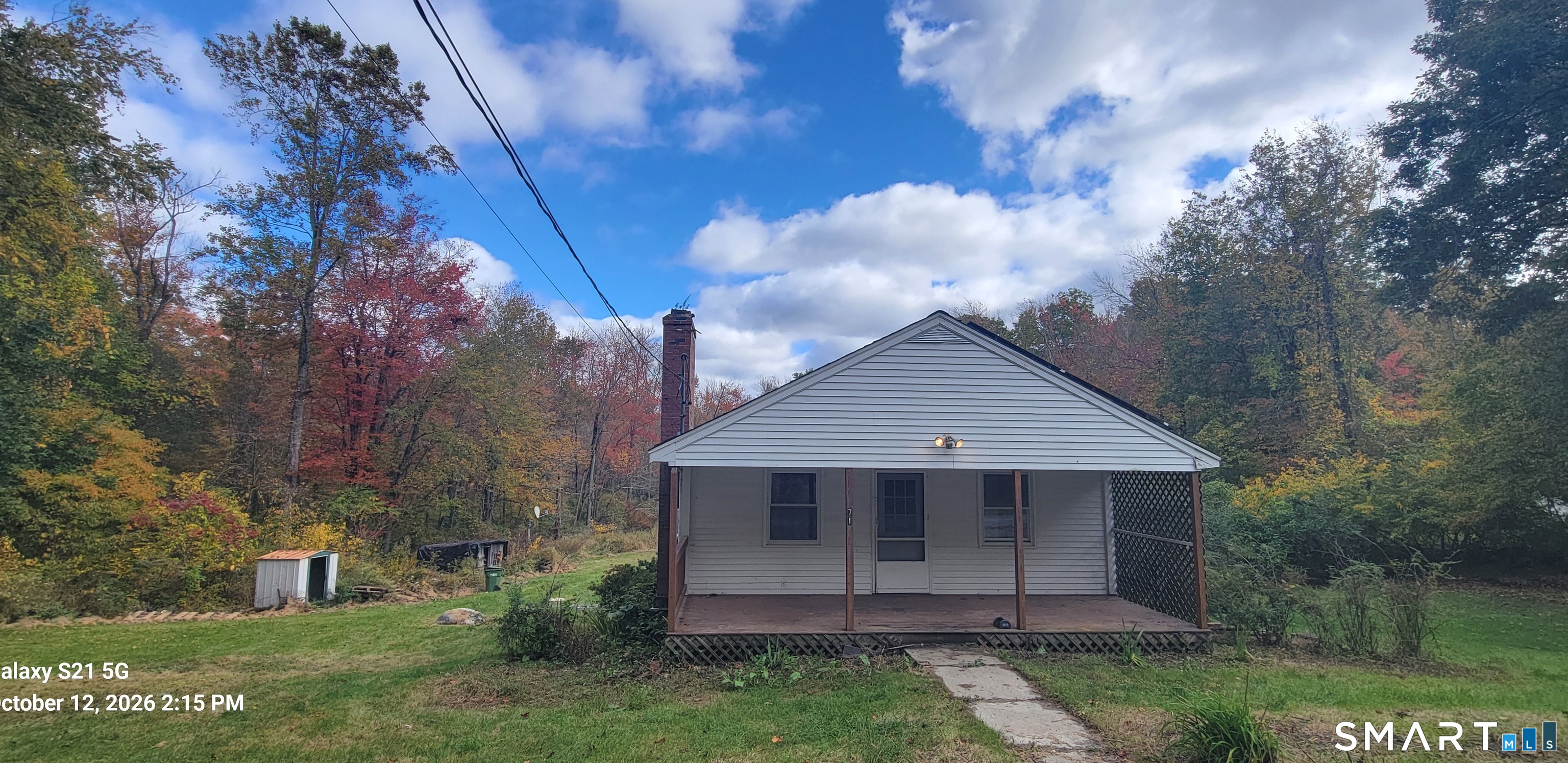 71 Wildwood Drive Lebanon CT 06249