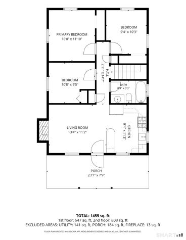 71 Wildwood Drive Lebanon CT 06249