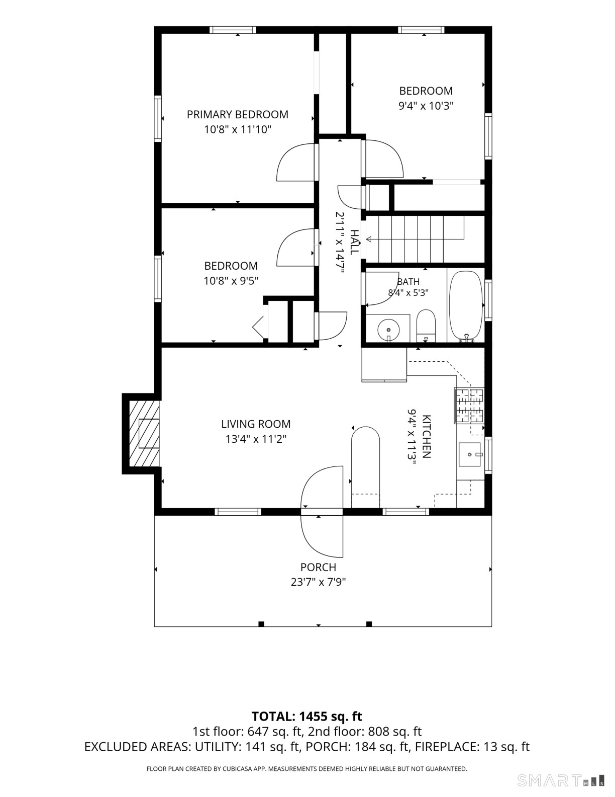 71 Wildwood Drive Lebanon CT 06249