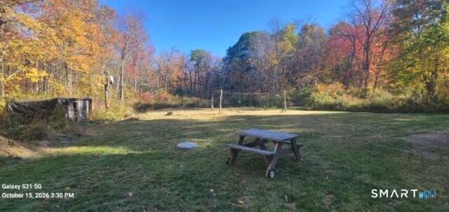 71 Wildwood Drive Lebanon CT 06249