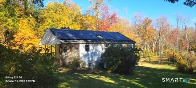 71 Wildwood Drive Lebanon CT 06249