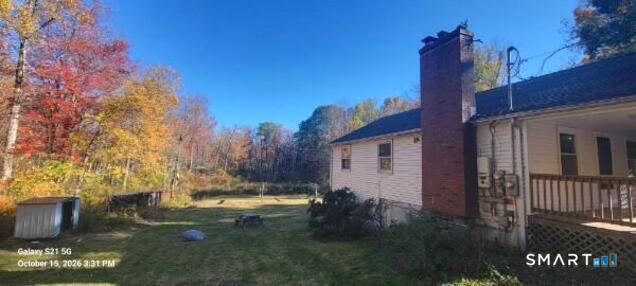 71 Wildwood Drive Lebanon CT 06249