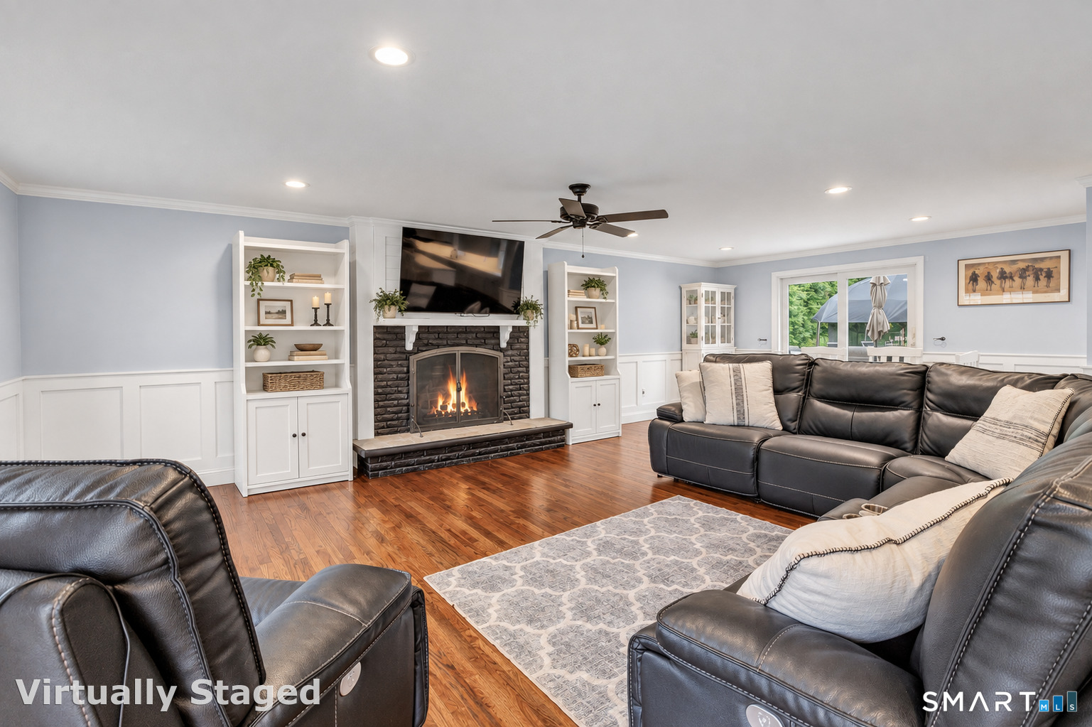 32 Nuthatch Hill Road Trumbull CT 06611