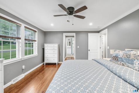 32 Nuthatch Hill Road Trumbull CT 06611
