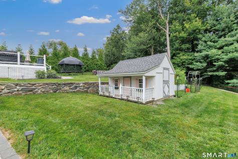32 Nuthatch Hill Road Trumbull CT 06611