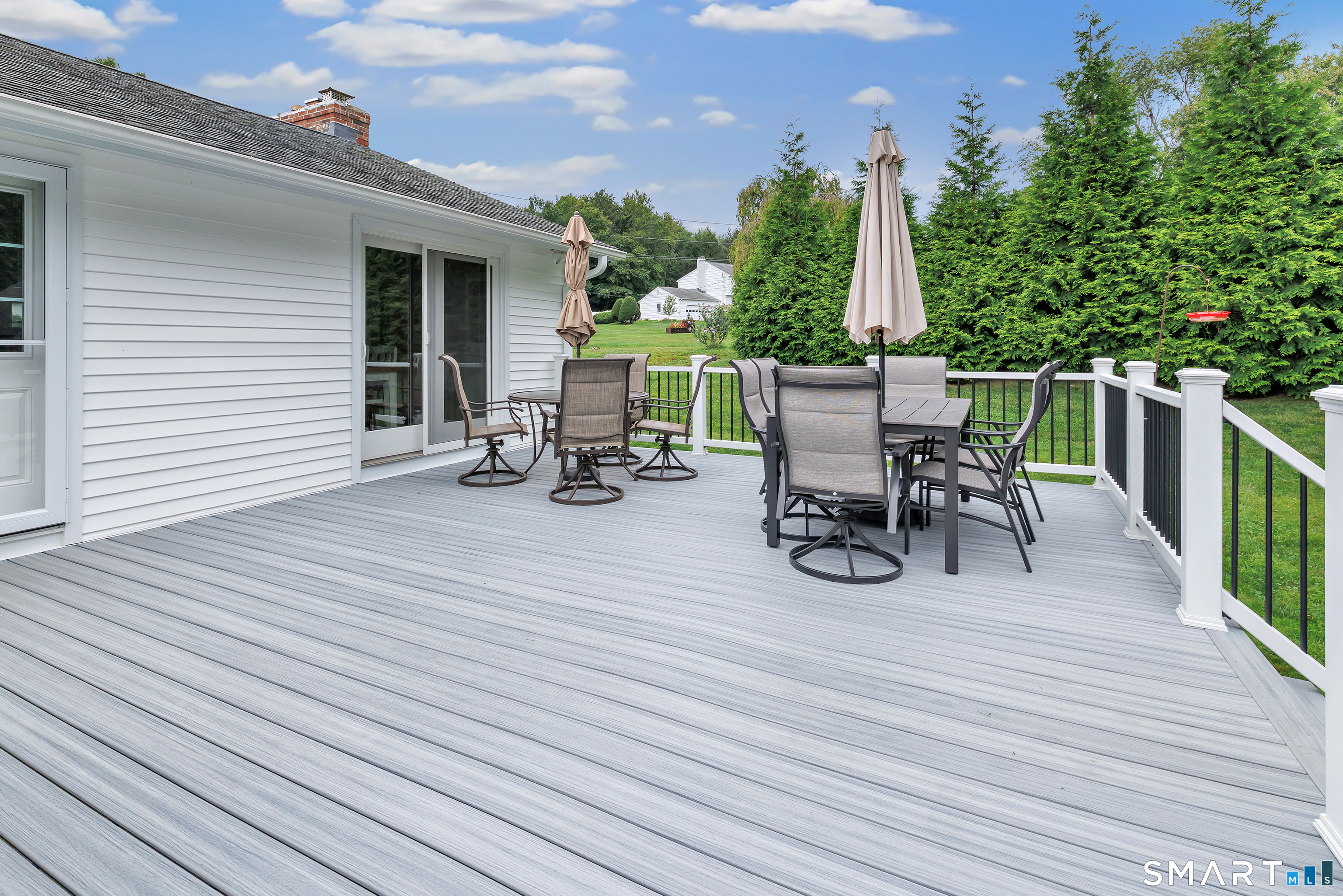 32 Nuthatch Hill Road Trumbull CT 06611