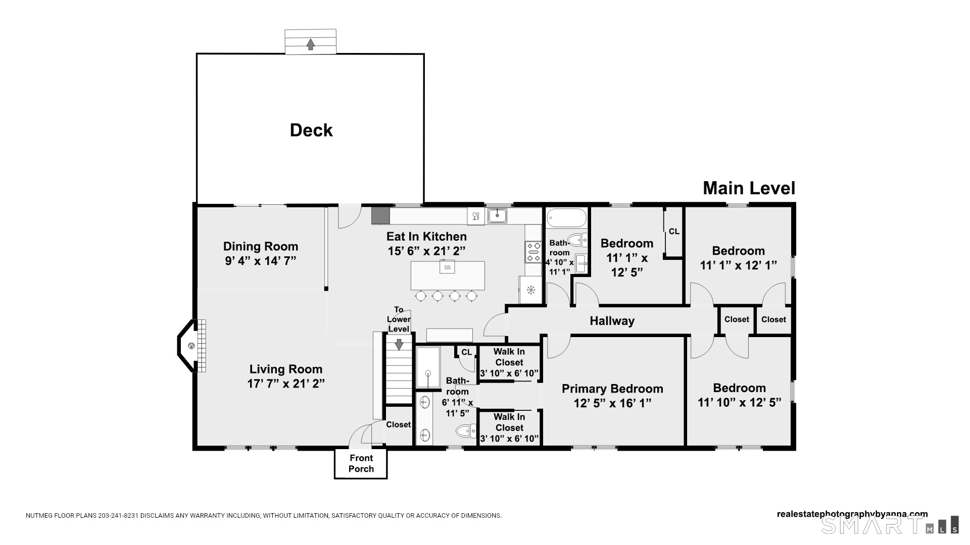 32 Nuthatch Hill Road Trumbull CT 06611