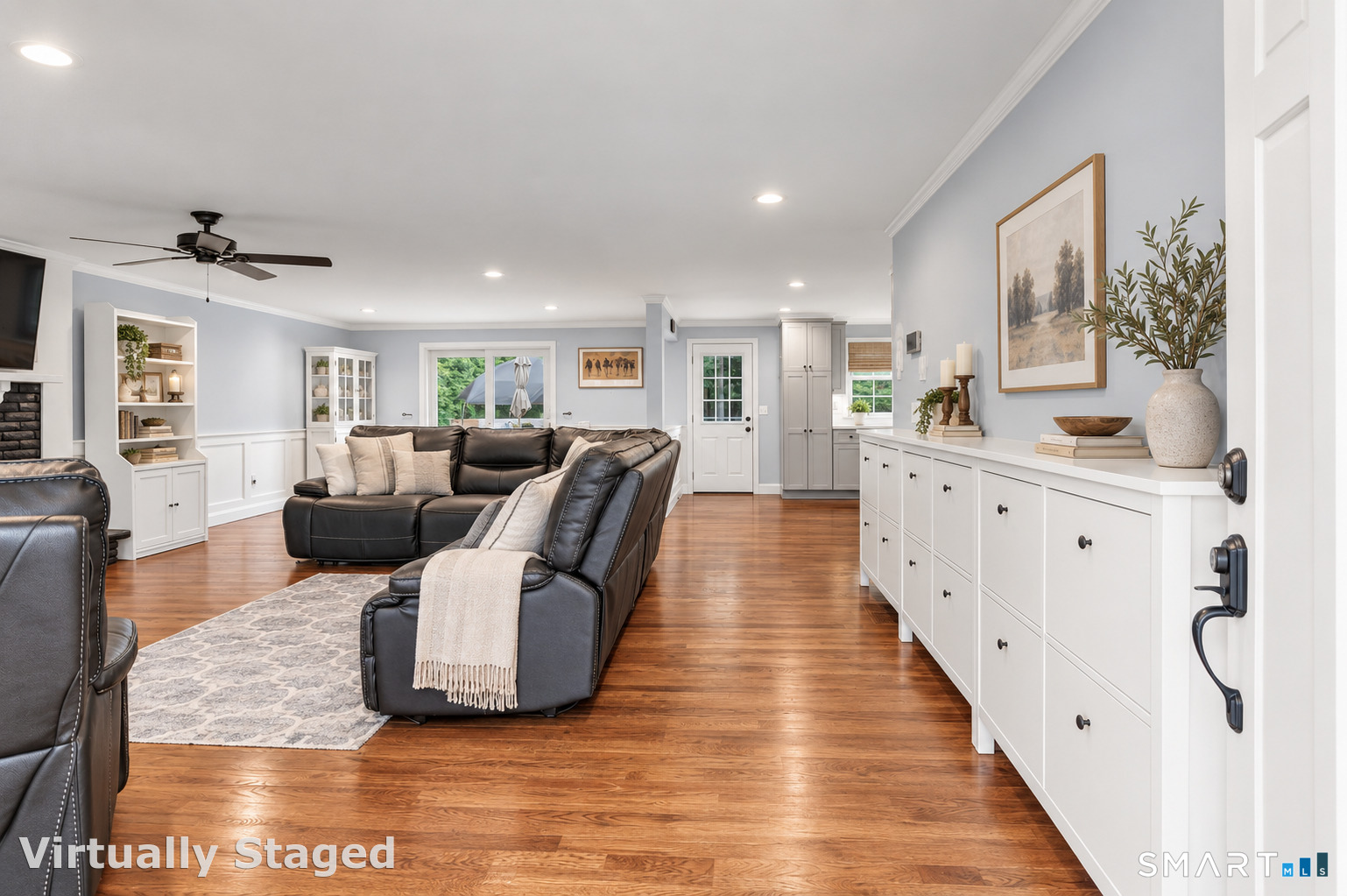 32 Nuthatch Hill Road Trumbull CT 06611