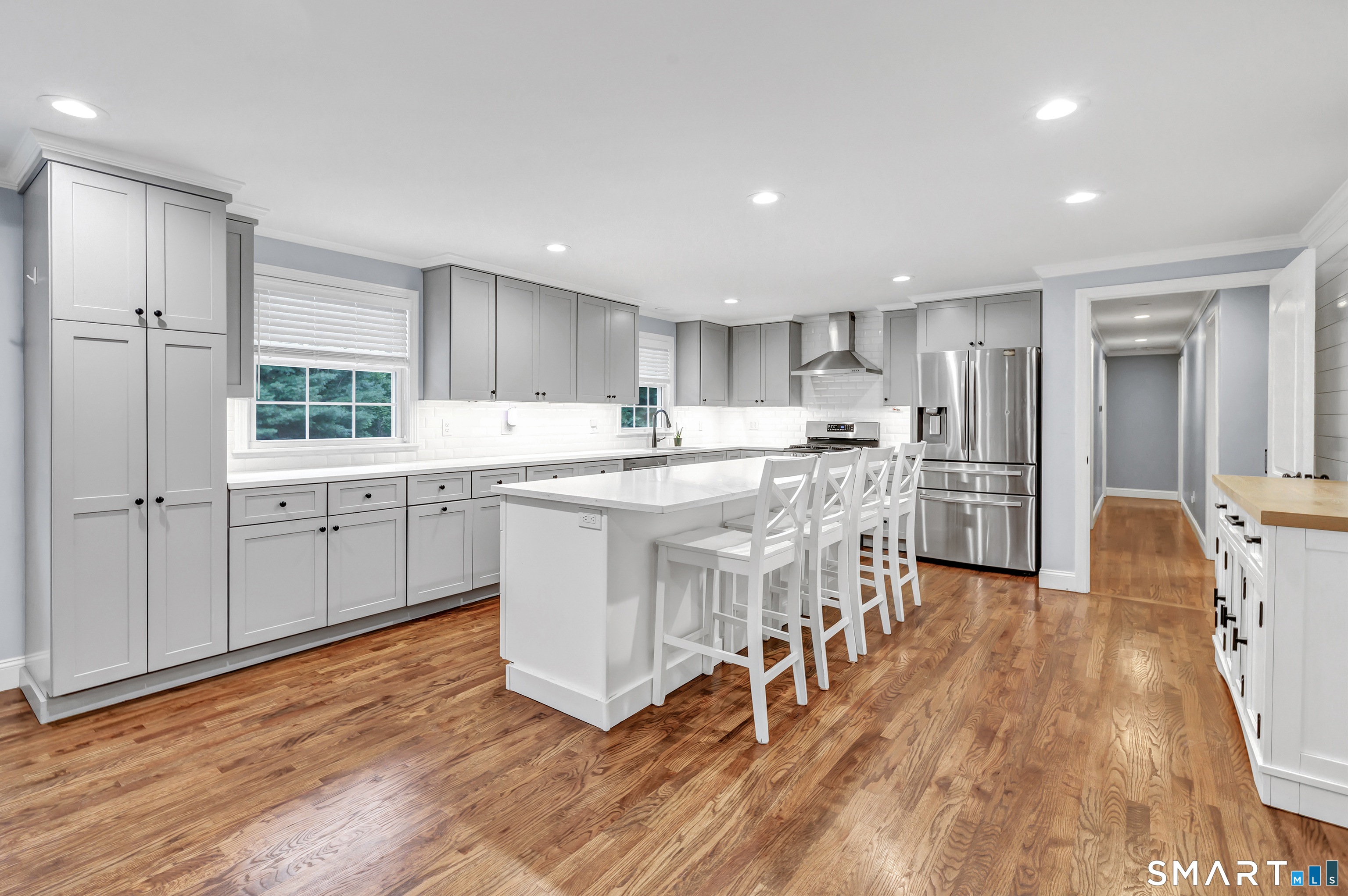 32 Nuthatch Hill Road Trumbull CT 06611