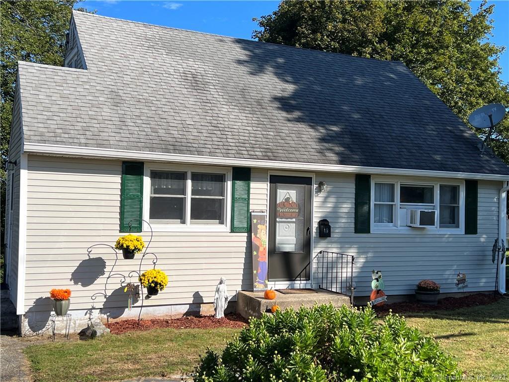 19 Harris Road Ansonia CT 06401