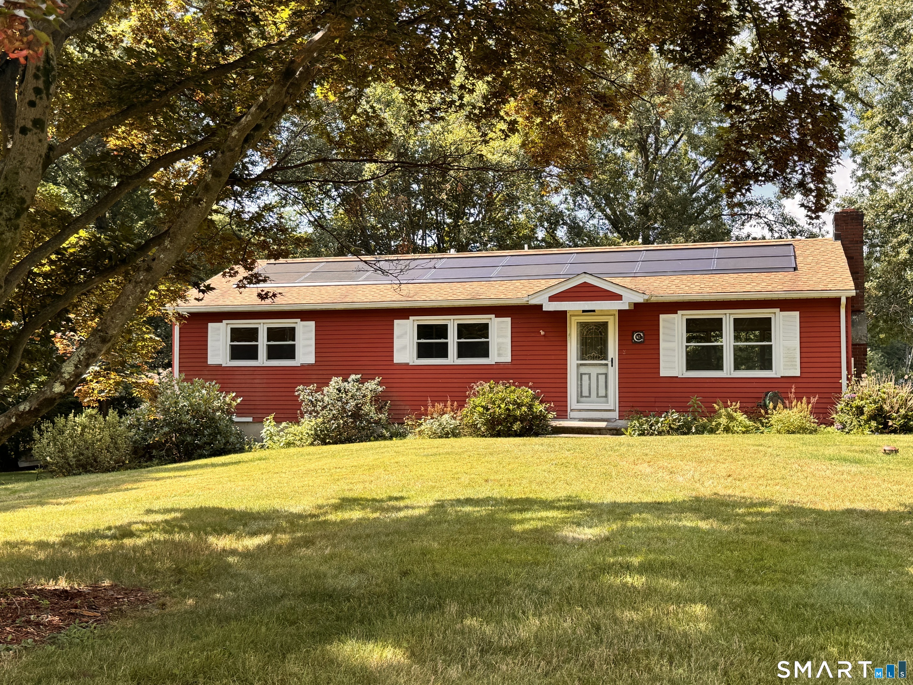 7 Tomlinson Road Seymour CT 06483