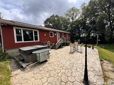 7 Tomlinson Road Seymour CT 06483