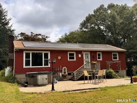 7 Tomlinson Road Seymour CT 06483