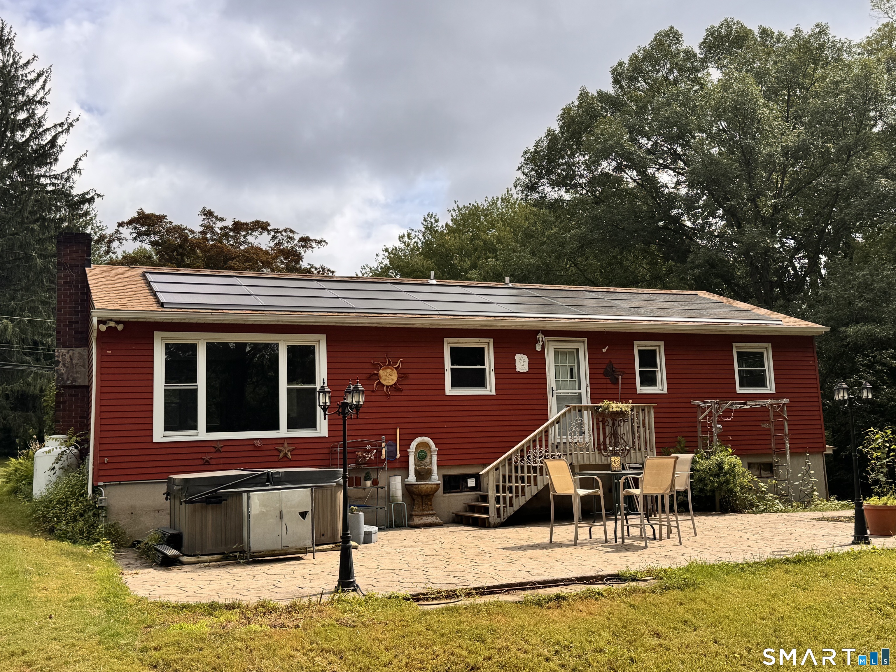 7 Tomlinson Road Seymour CT 06483