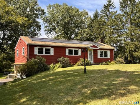 7 Tomlinson Road Seymour CT 06483