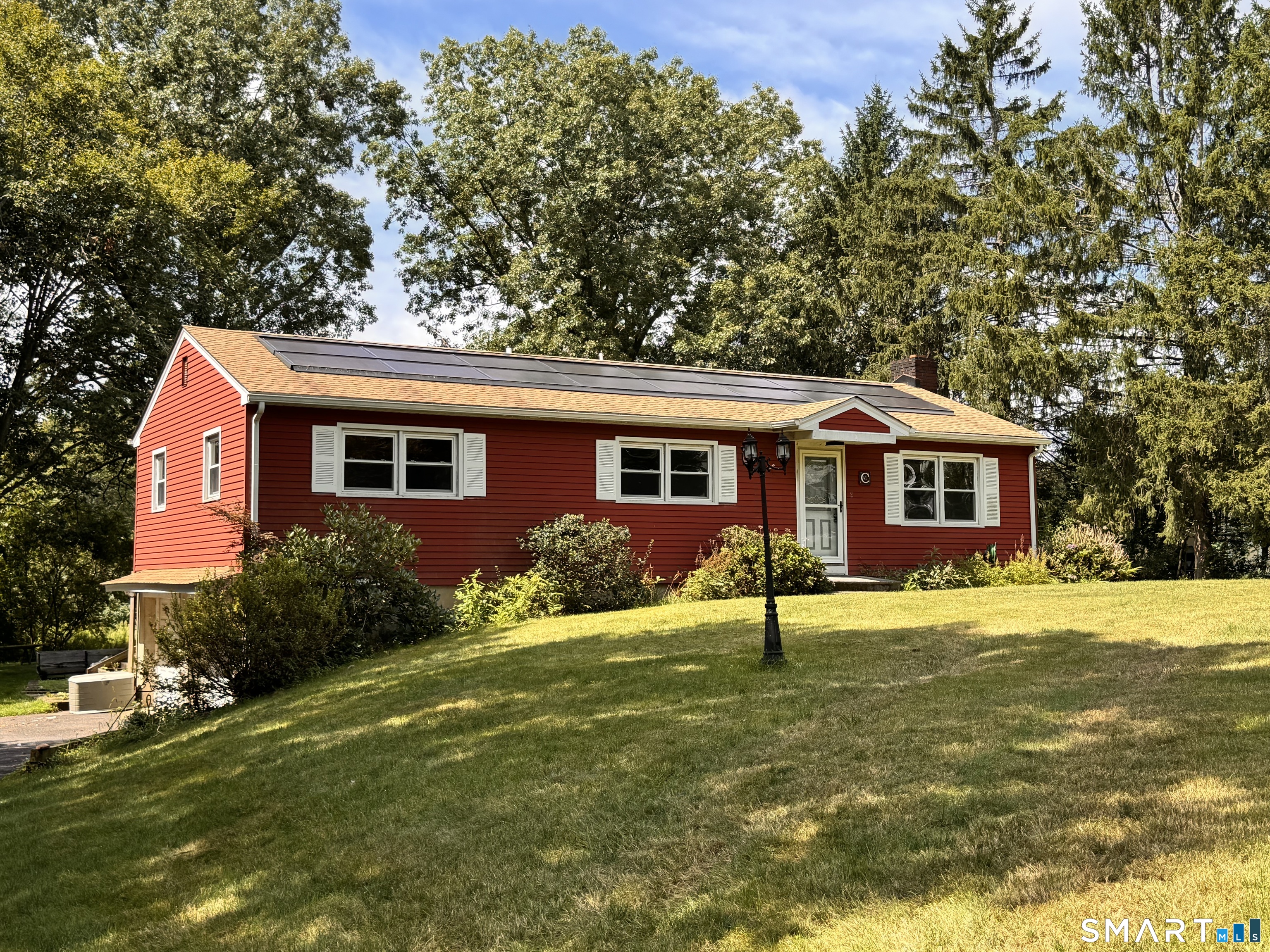7 Tomlinson Road Seymour CT 06483