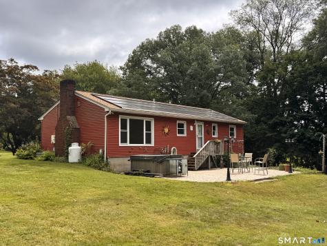 7 Tomlinson Road Seymour CT 06483