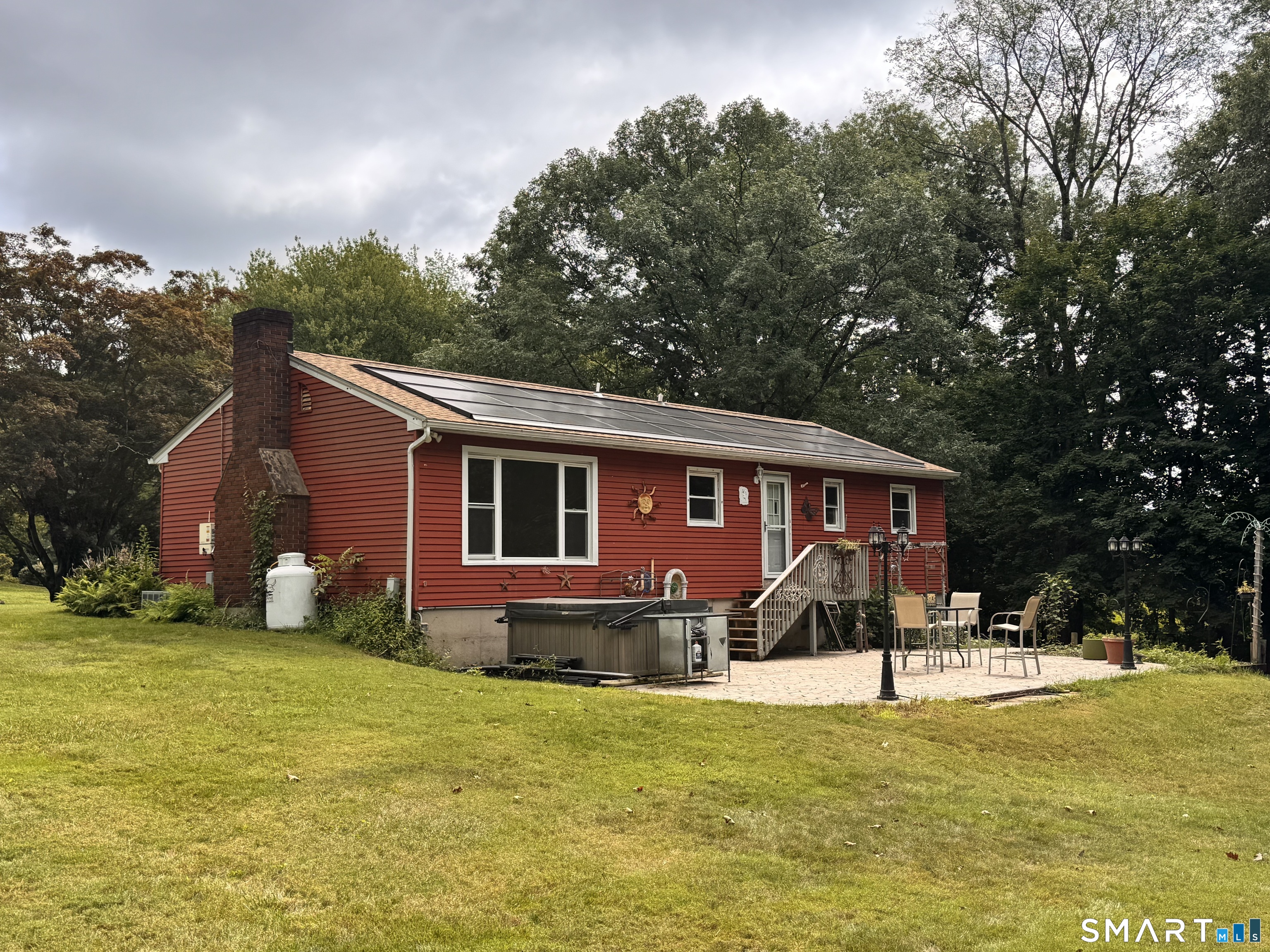 7 Tomlinson Road Seymour CT 06483