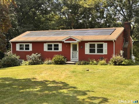 7 Tomlinson Road Seymour CT 06483