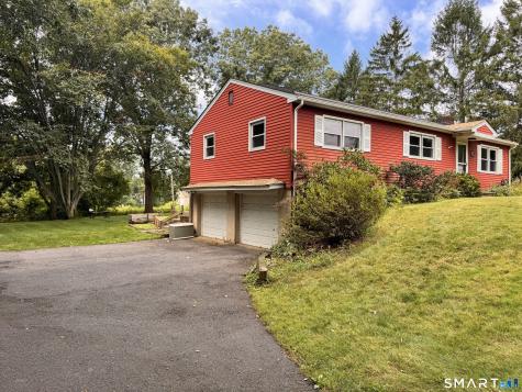 7 Tomlinson Road Seymour CT 06483