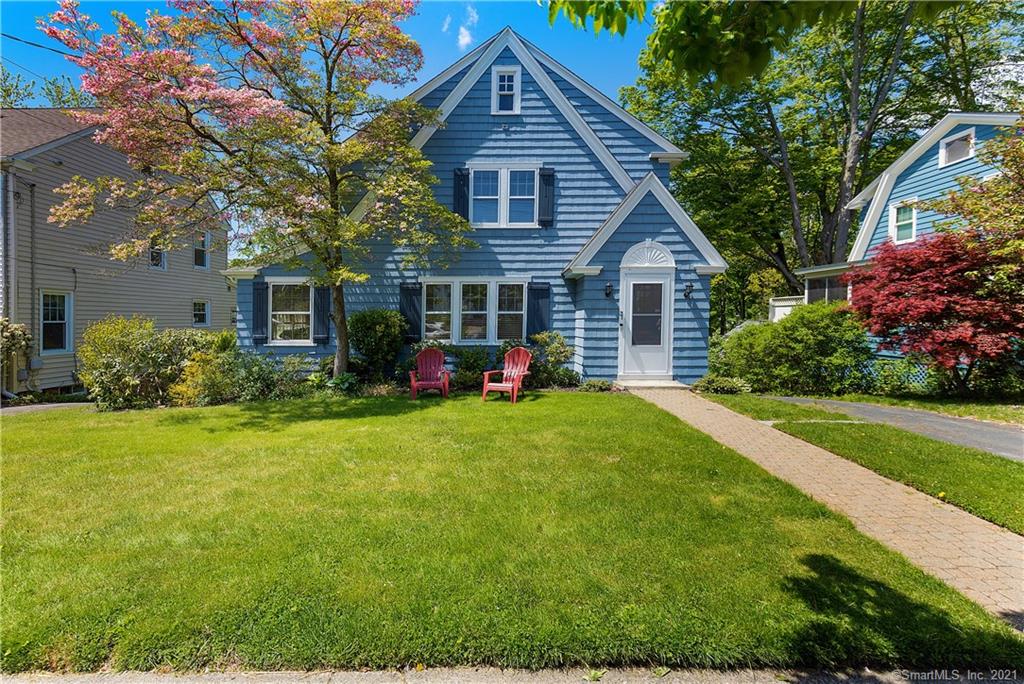 31 Lansdowne Avenue Hamden CT 06517