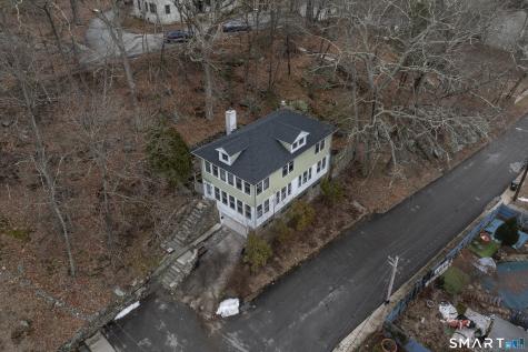 33 Julian Terrace Norwich CT 06360