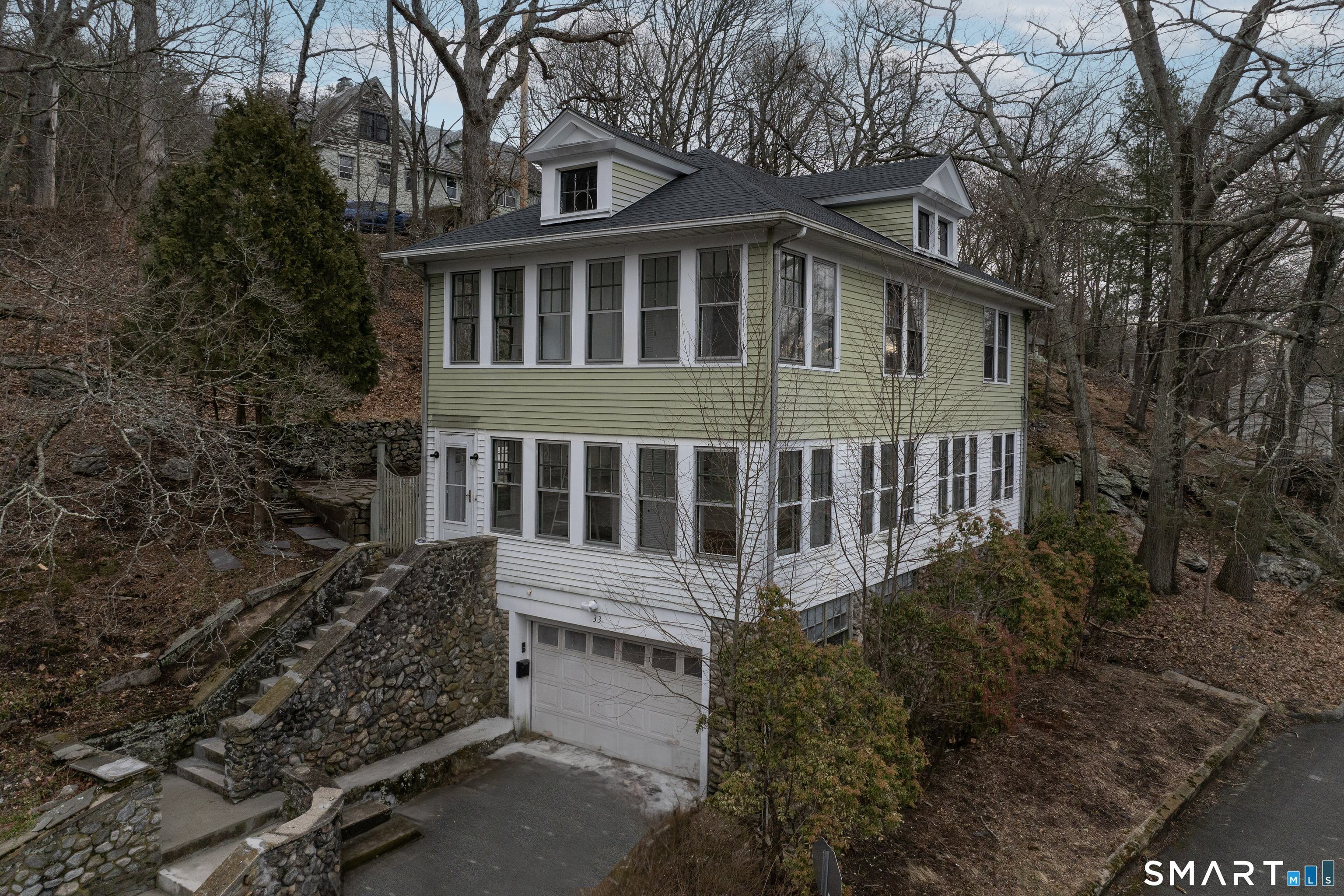 33 Julian Terrace Norwich CT 06360