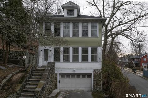 33 Julian Terrace Norwich CT 06360