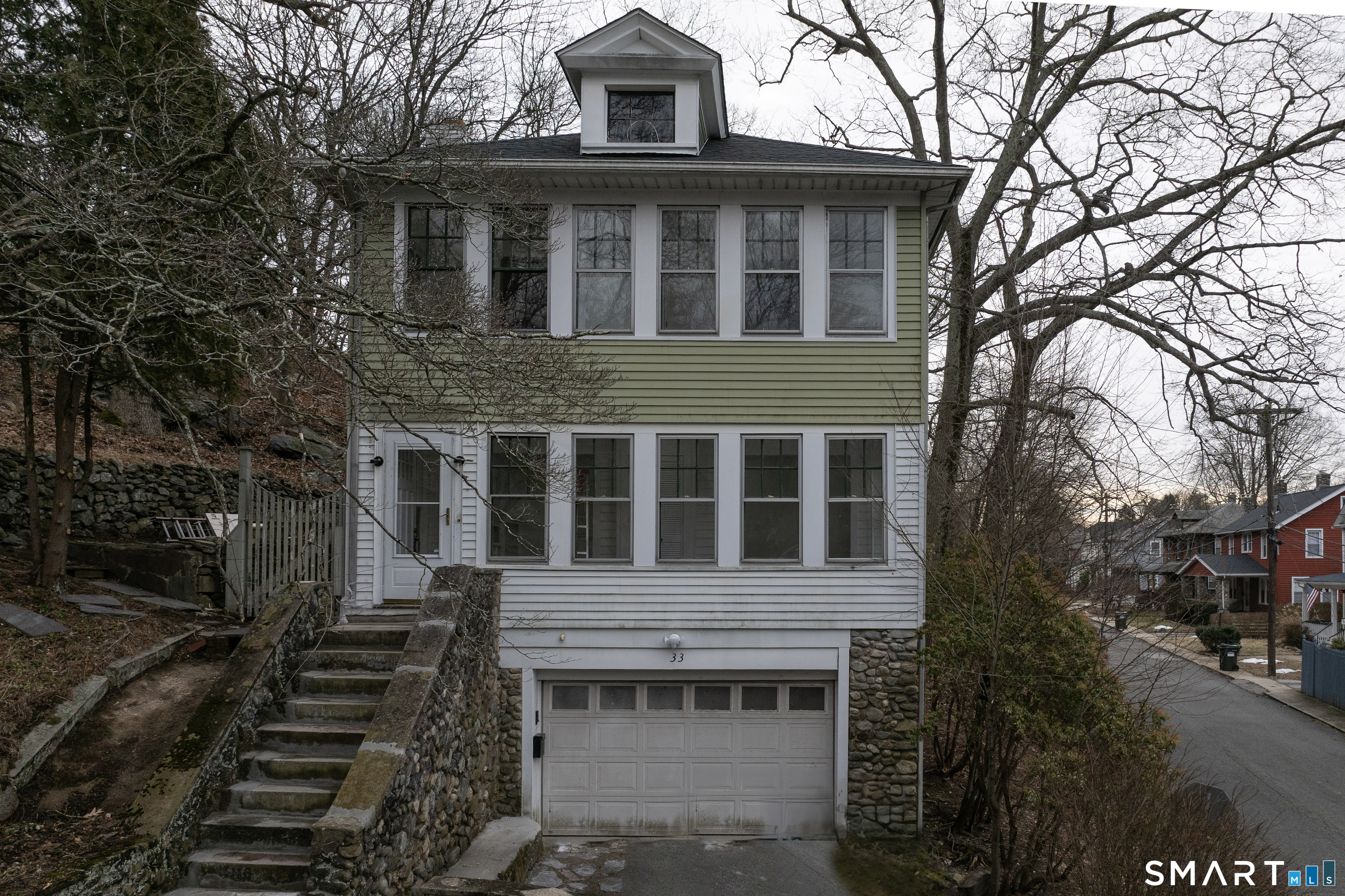 33 Julian Terrace Norwich CT 06360