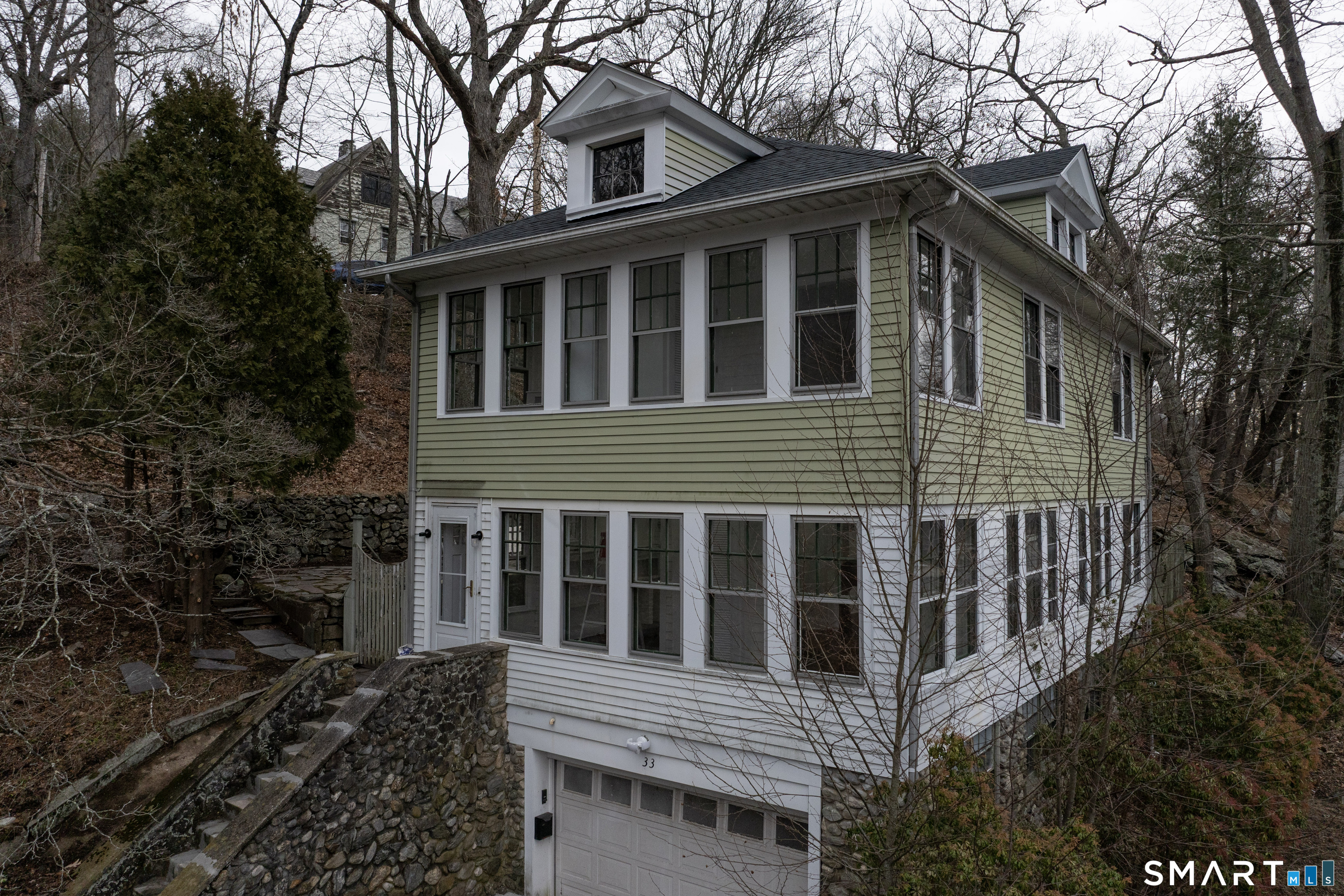 33 Julian Terrace Norwich CT 06360