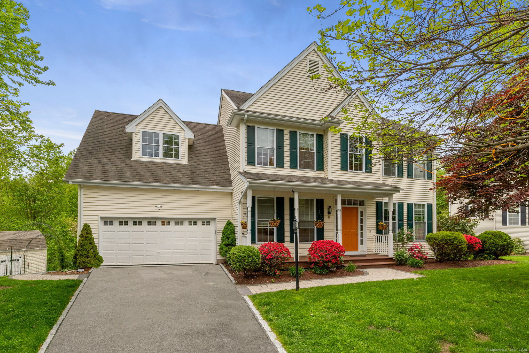 23 Fordham Way Avon CT 06001