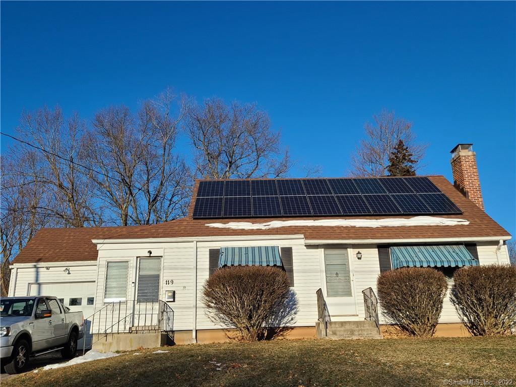 119 Howe Road New Britain CT 06053