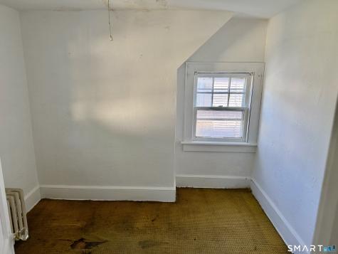 91 Garfield Avenue Danbury CT 06810