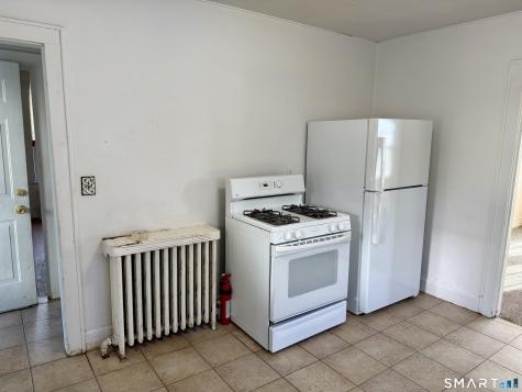 91 Garfield Avenue Danbury CT 06810
