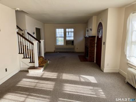 91 Garfield Avenue Danbury CT 06810