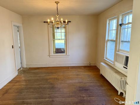 91 Garfield Avenue Danbury CT 06810