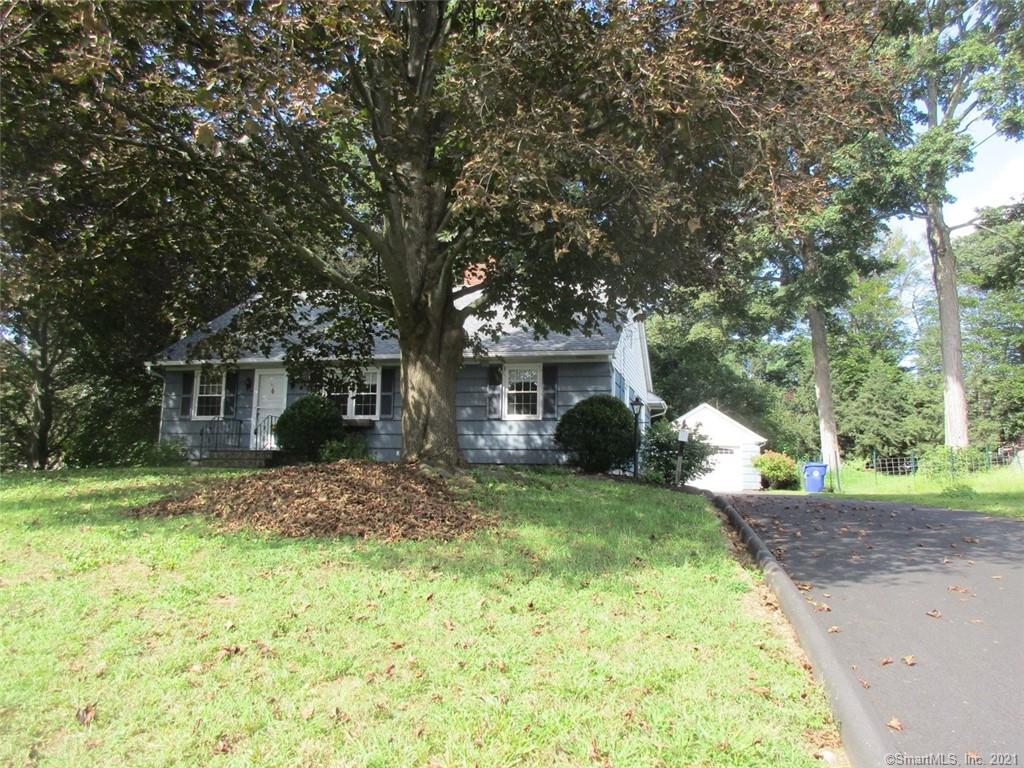 93 College Avenue Torrington CT 06790