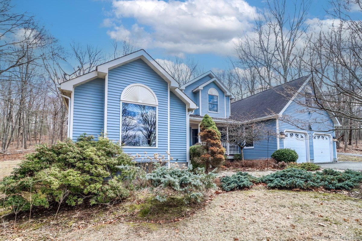 2 Farmers Lane New Milford CT 06776