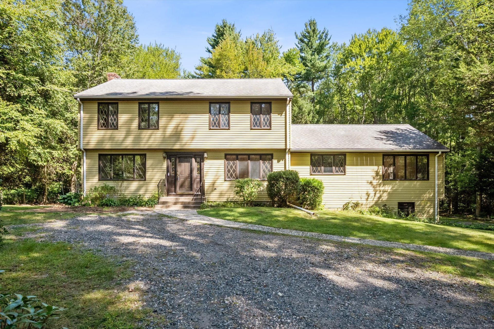 6 Heritage Lane Simsbury CT 06070